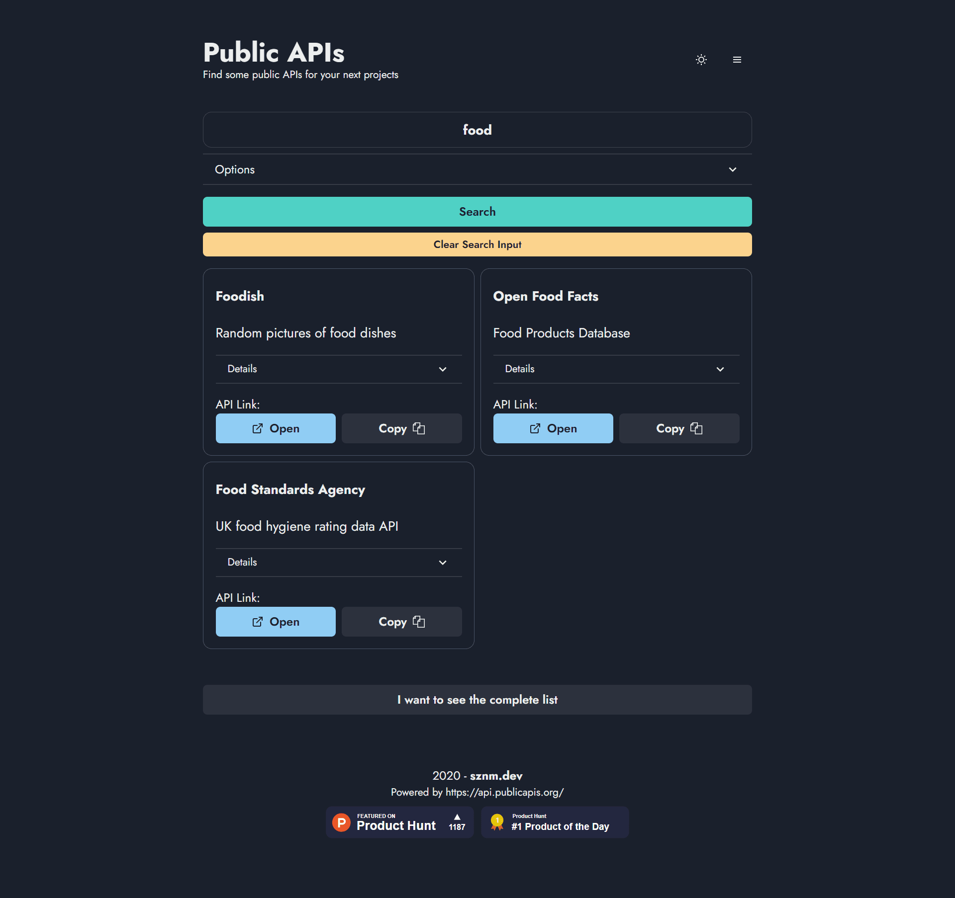 Public APIs-thumbnail